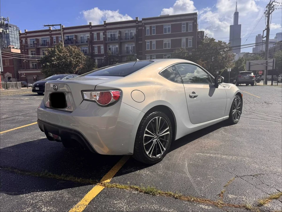 2013 Scion FR-S - Image 4 of 22