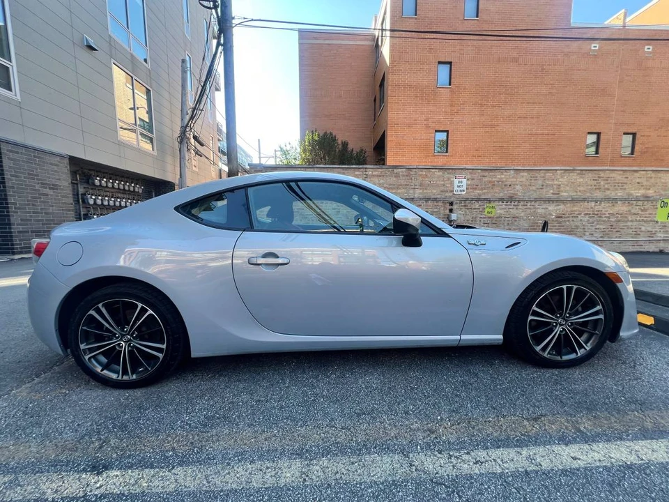 2013 Scion FR-S - Image 13 of 22