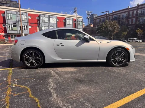 2013 Scion FR-S 10 Series