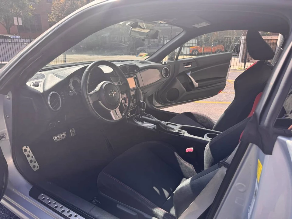 2013 Scion FR-S - Image 21 of 22
