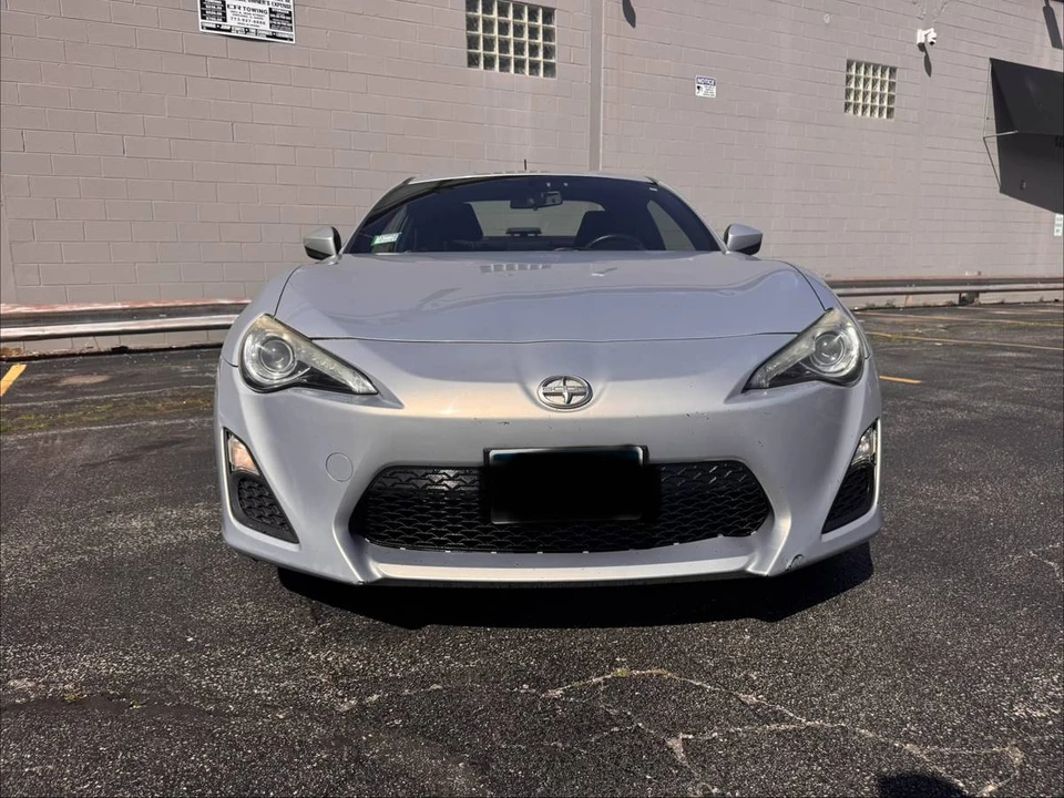 2013 Scion FR-S - Image 9 of 22