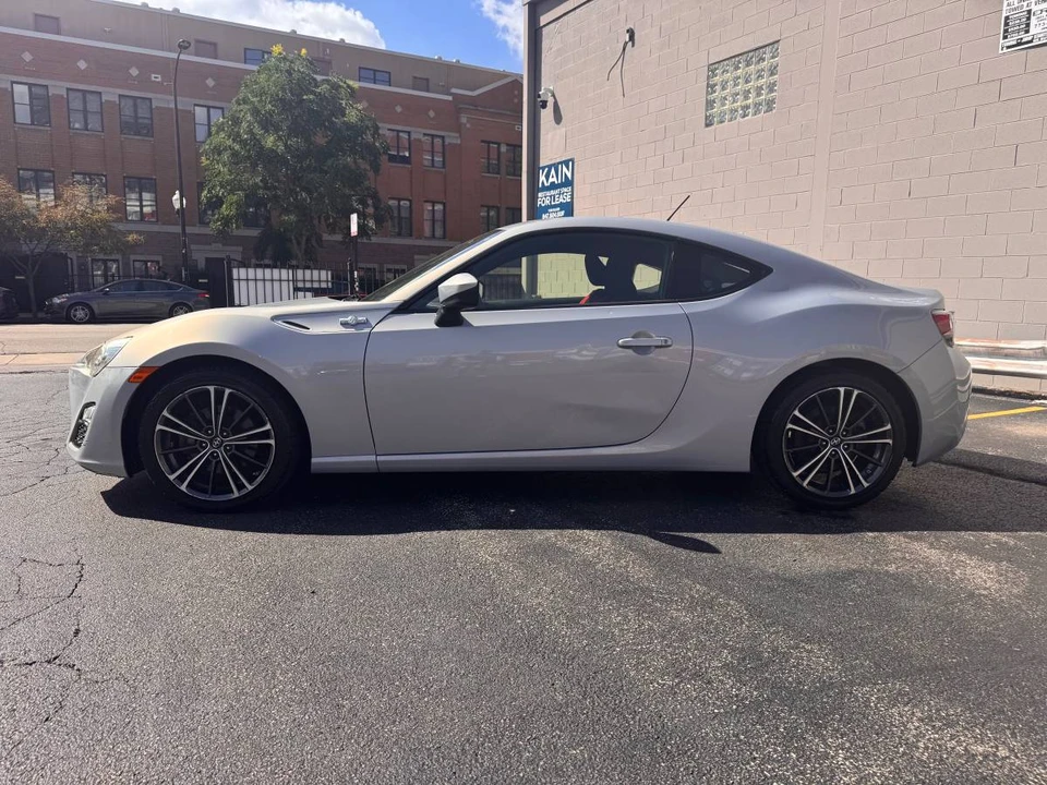 2013 Scion FR-S - Image 7 of 22