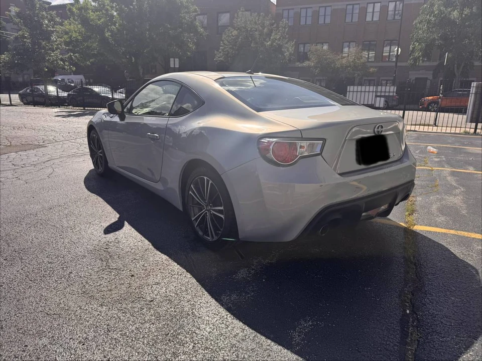 2013 Scion FR-S - Image 6 of 22