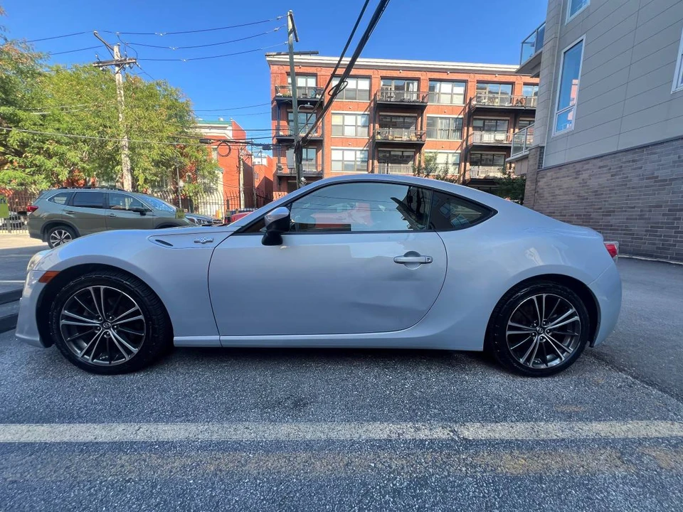 2013 Scion FR-S - Image 14 of 22