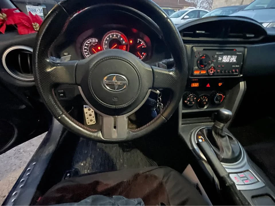 2013 Scion FR-S - Image 5 of 7