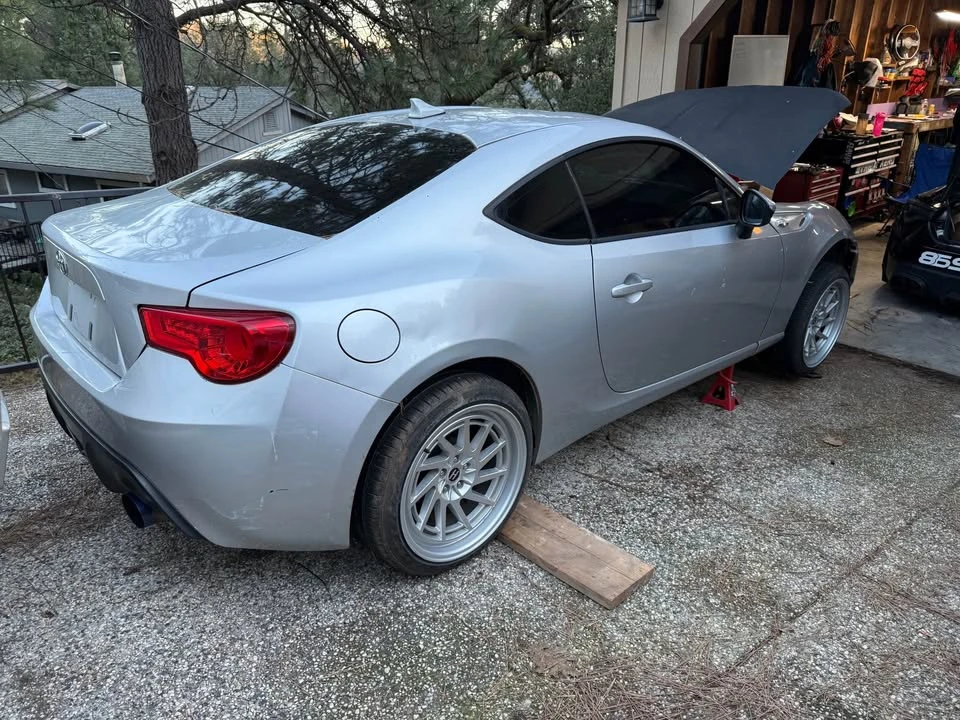 2013 Scion FR-S - Image 3 of 3