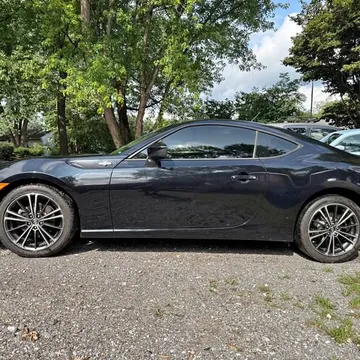 2013 Scion FR-S