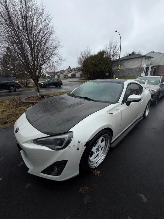 2013 Scion FR-S - Image 3 of 10