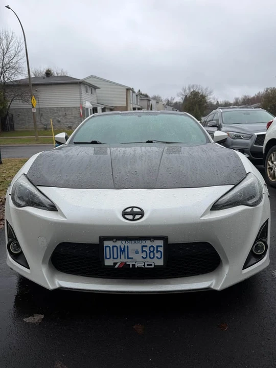 2013 Scion FR-S - Image 2 of 10