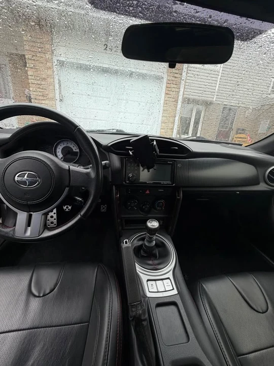 2013 Scion FR-S - Image 5 of 10