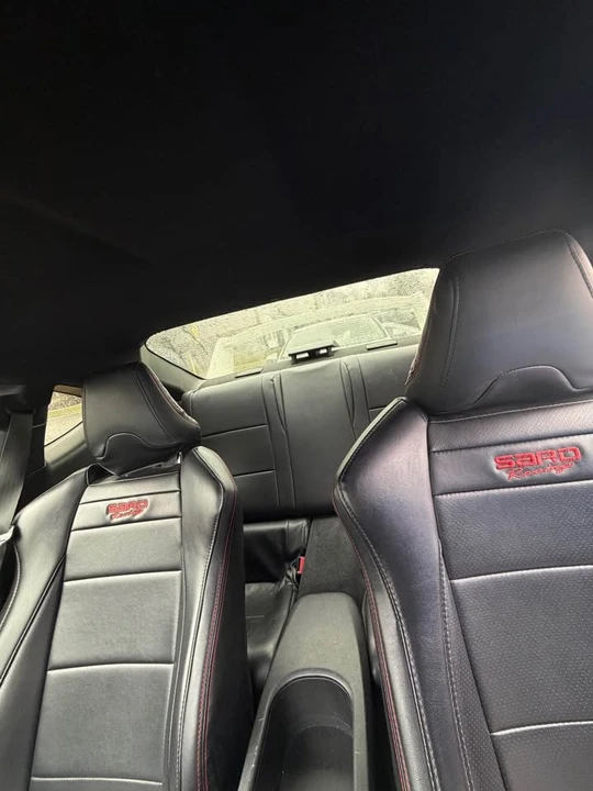 2013 Scion FR-S - Image 7 of 10