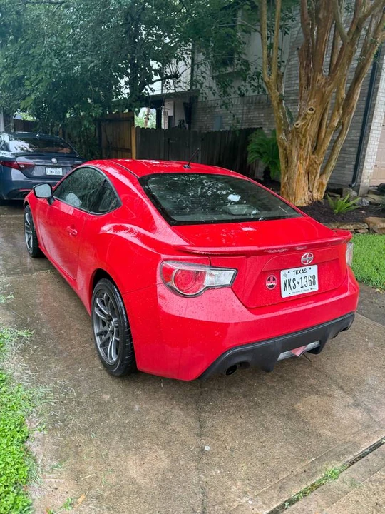 2013 Scion FR-S - Image 8 of 14