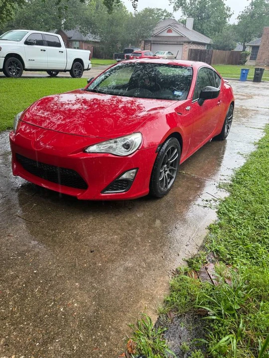 2013 Scion FR-S - Image 11 of 14