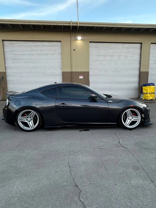 2013 Scion FR-S - Image 6 of 11