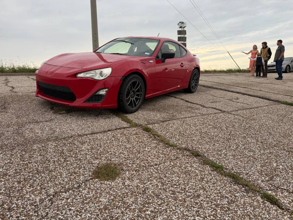 2013 Scion FR-S - Image 5 of 14