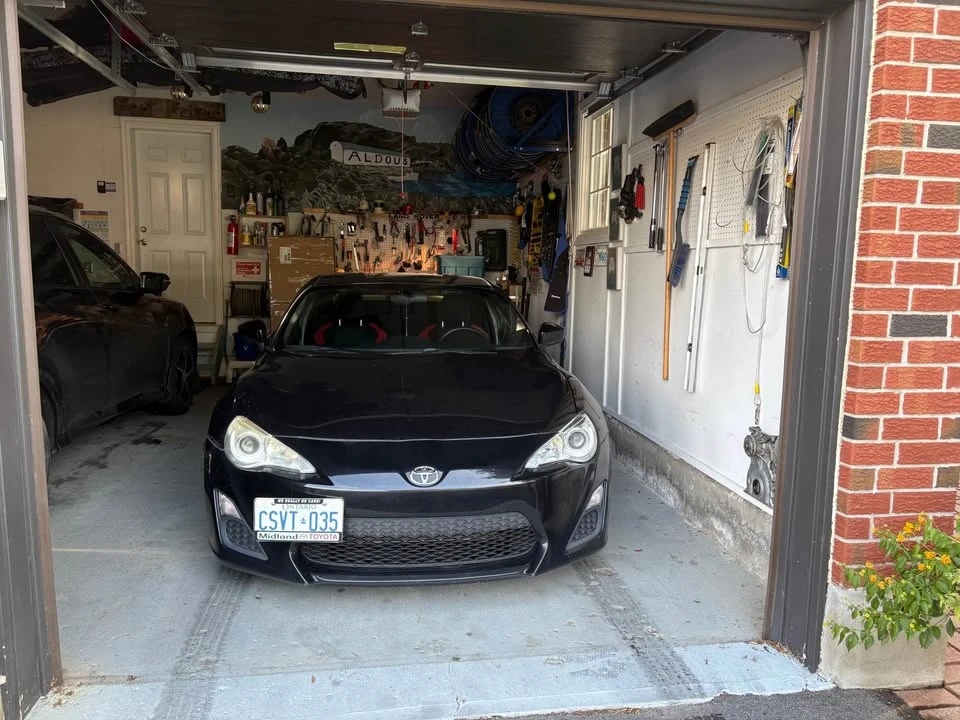 2013 Scion FR-S - Image 2 of 5