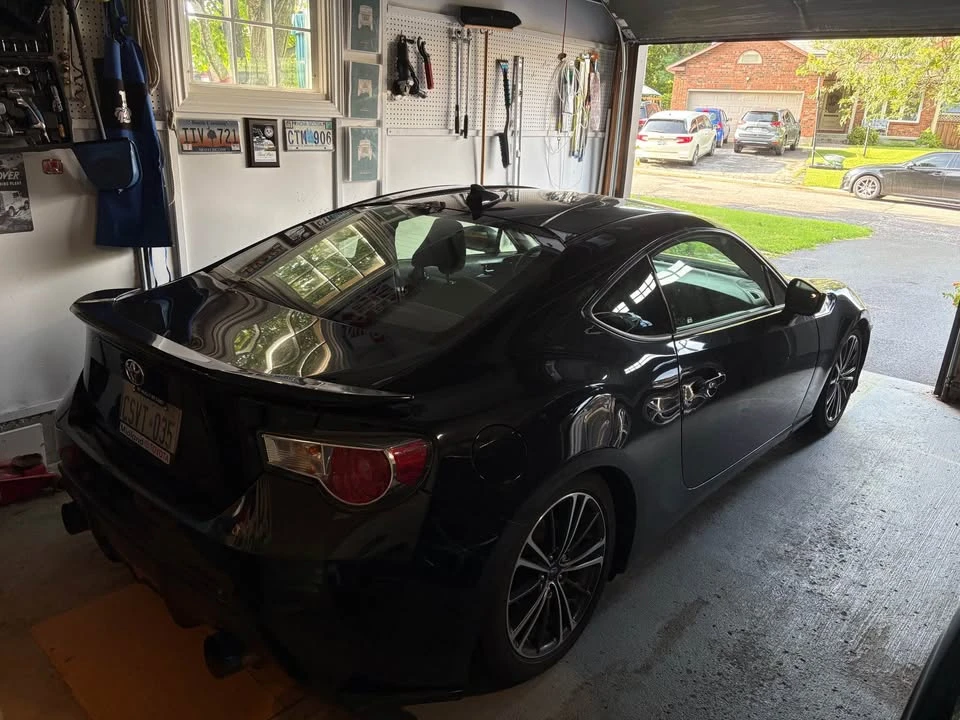 2013 Scion FR-S - Image 4 of 5