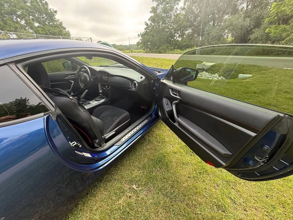 2013 Scion FR-S - Image 11 of 12