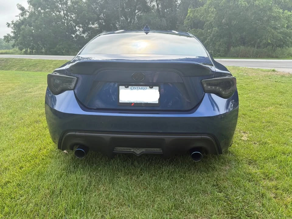 2013 Scion FR-S - Image 6 of 12