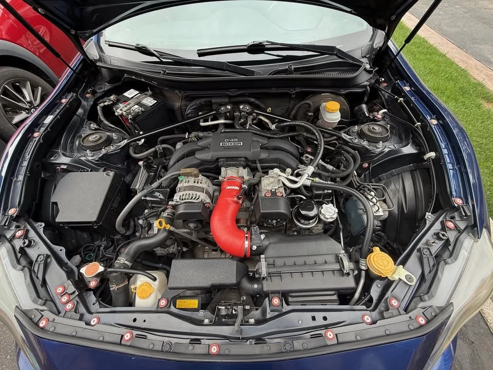 2013 Scion FR-S - Image 12 of 12