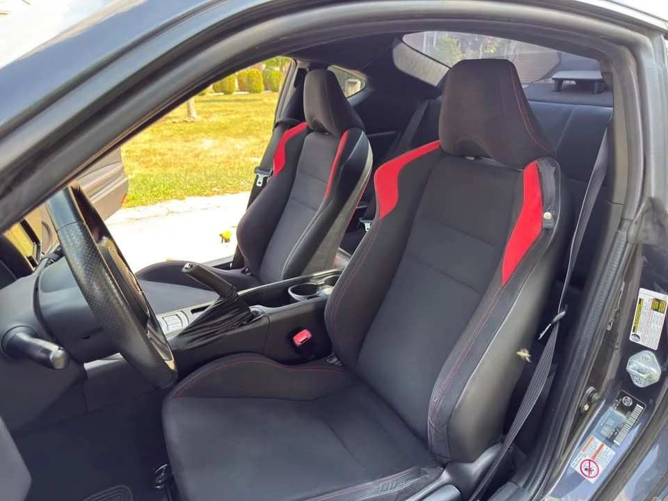 2013 Scion FR-S - Image 4 of 10