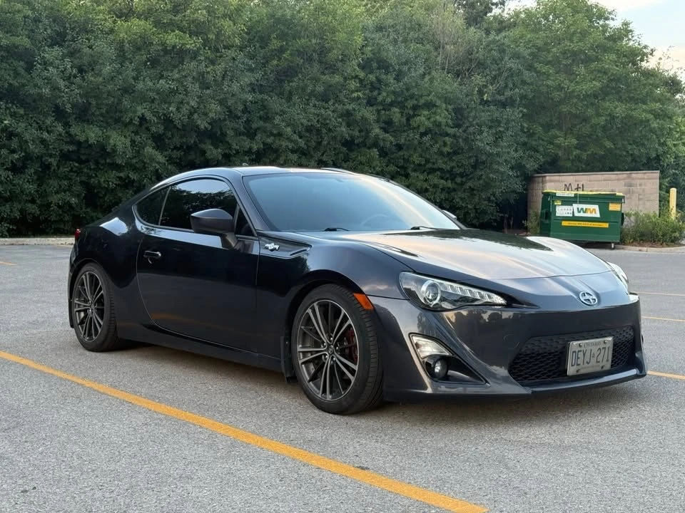2013 Scion FR-S - Image 2 of 10