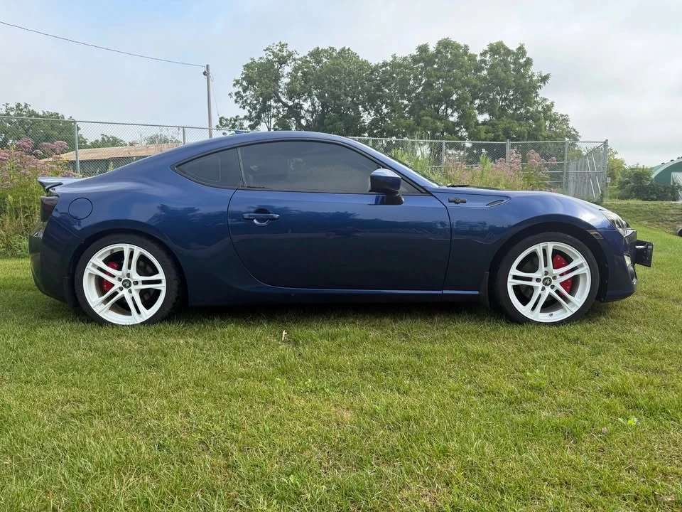 2013 Scion FR-S - Image 4 of 12
