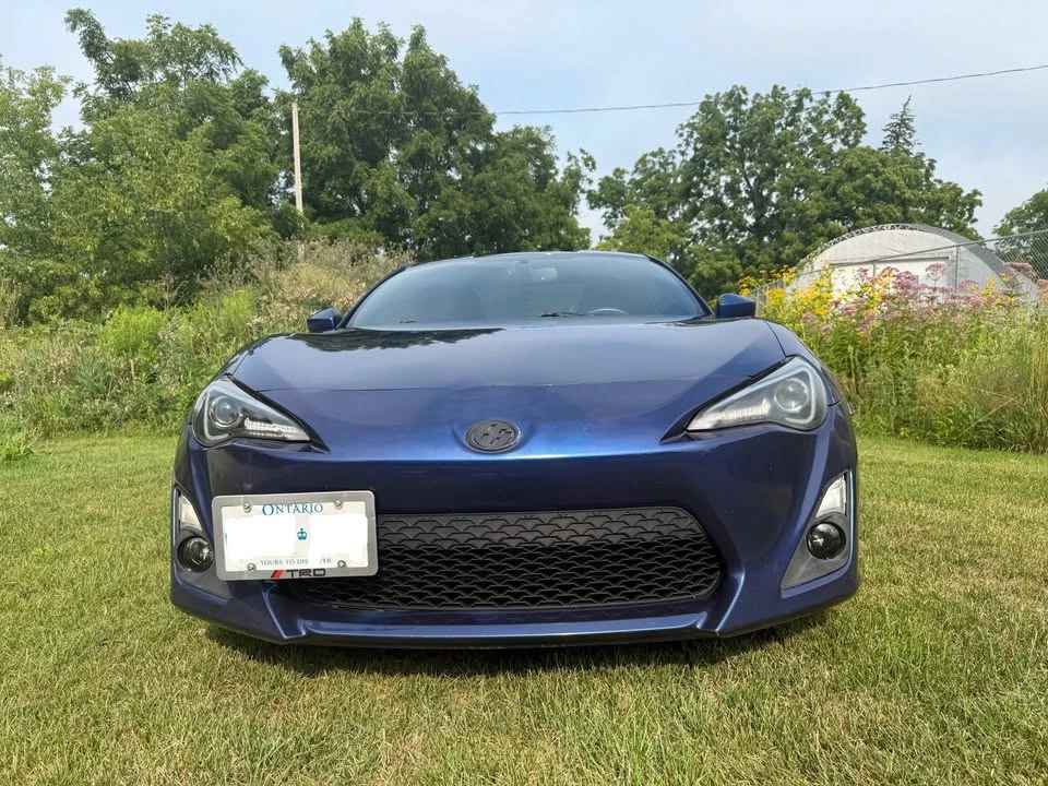 2013 Scion FR-S - Image 5 of 12