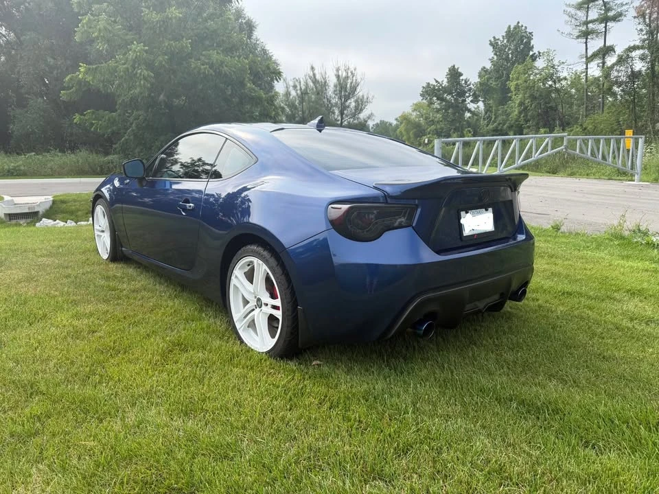 2013 Scion FR-S - Image 2 of 12