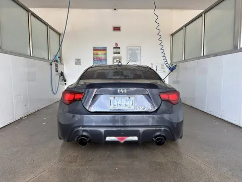 2013 Scion FR-S