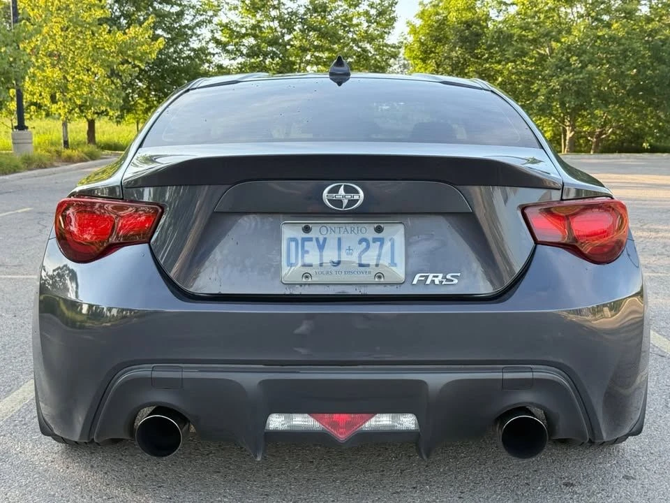 2013 Scion FR-S - Image 9 of 11