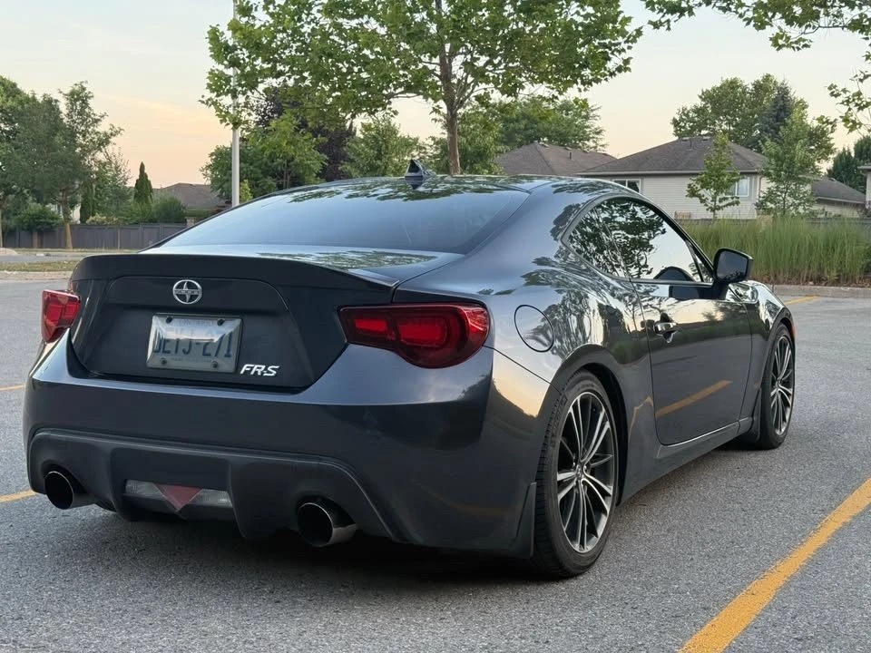 2013 Scion FR-S - Image 10 of 11