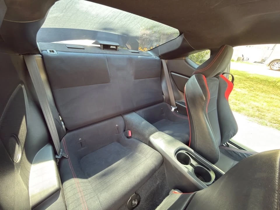 2013 Scion FR-S - Image 6 of 11