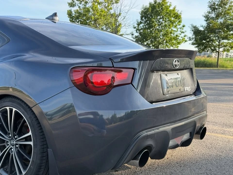2013 Scion FR-S - Image 11 of 11