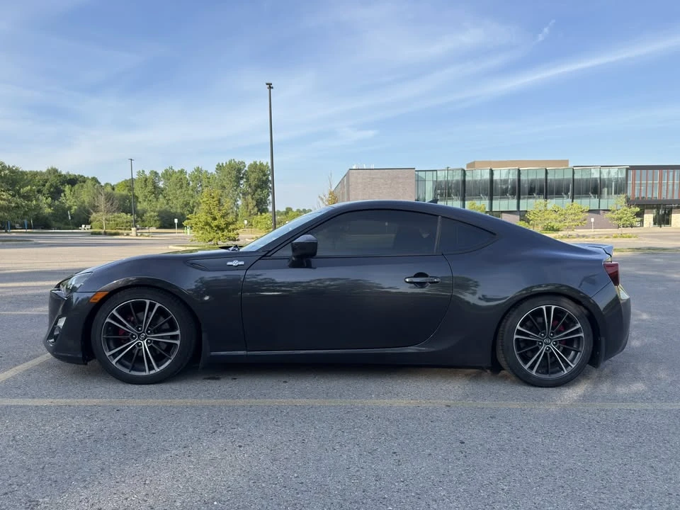 2013 Scion FR-S - Image 7 of 11