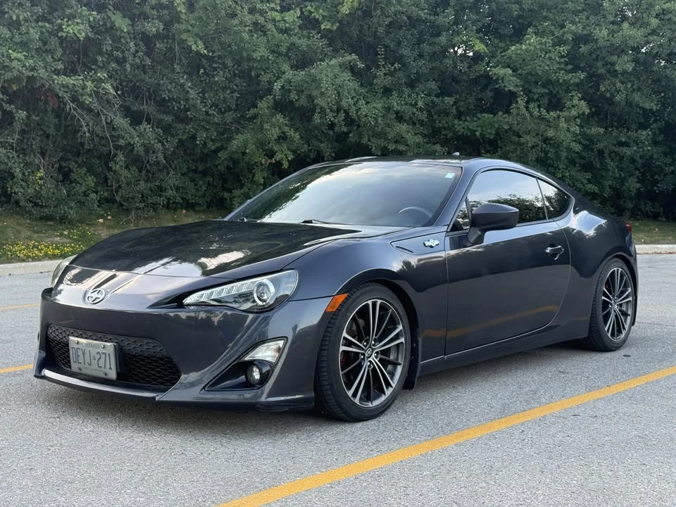 2013 Scion FR-S - Image 2 of 11