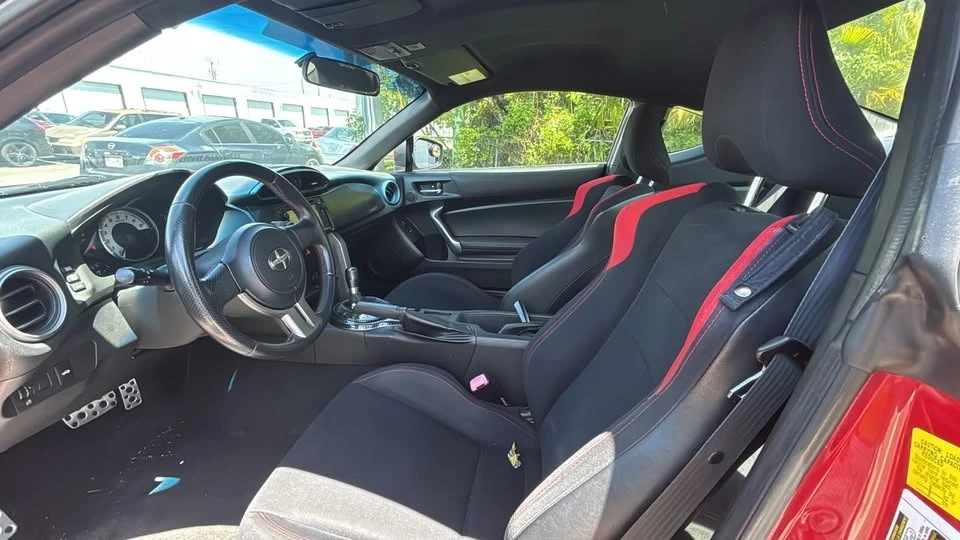 2013 Scion FR-S - Image 7 of 9