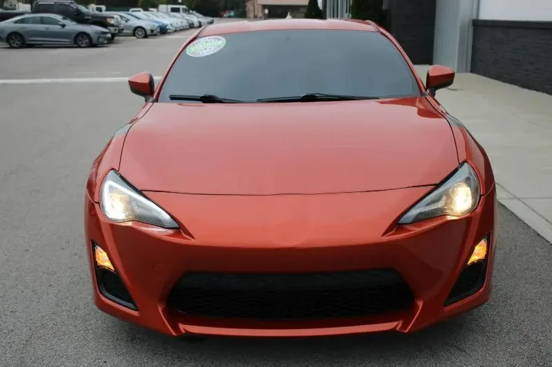2013 Scion FR-S - Image 2 of 15