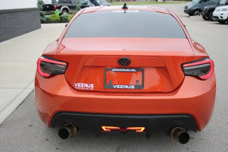 2013 Scion FR-S - Image 5 of 15