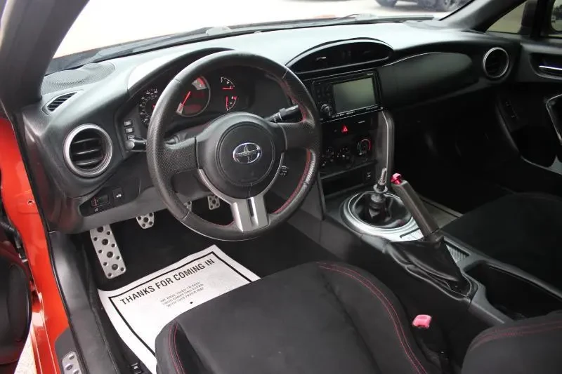 2013 Scion FR-S - Image 12 of 15