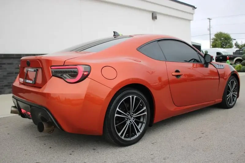 2013 Scion FR-S - Image 6 of 15