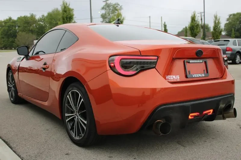 2013 Scion FR-S - Image 4 of 15