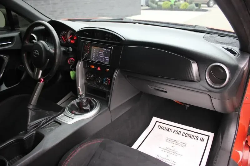 2013 Scion FR-S - Image 9 of 15