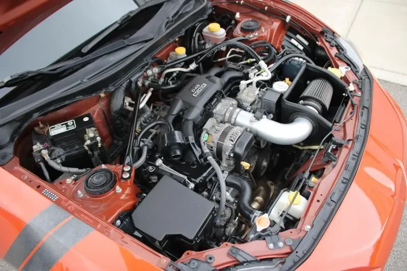 2013 Scion FR-S - Image 15 of 15