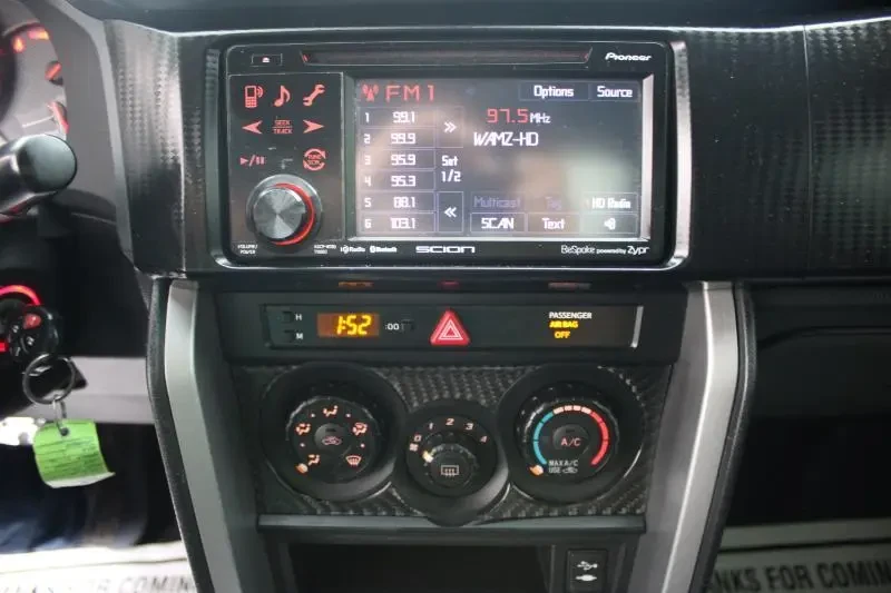 2013 Scion FR-S - Image 14 of 15
