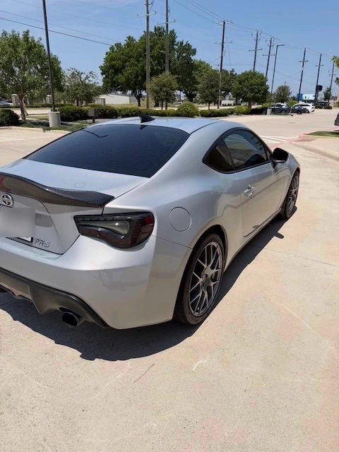 2013 Scion FR-S - Image 9 of 10
