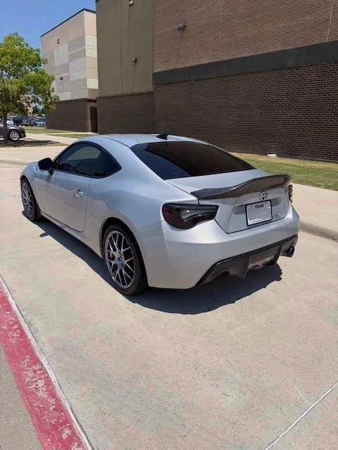 2013 Scion FR-S - Image 10 of 10