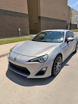 2013 Scion FR-S Series 10