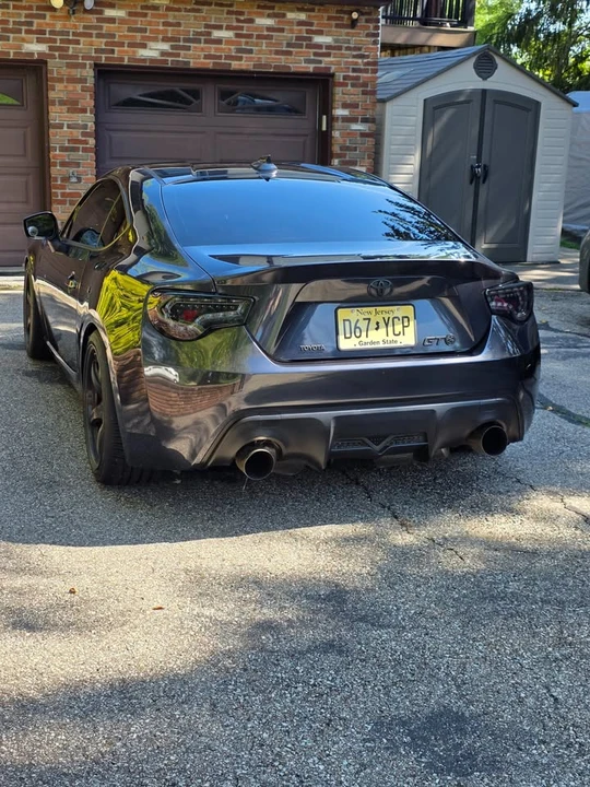 2013 Scion FR-S - Image 15 of 20