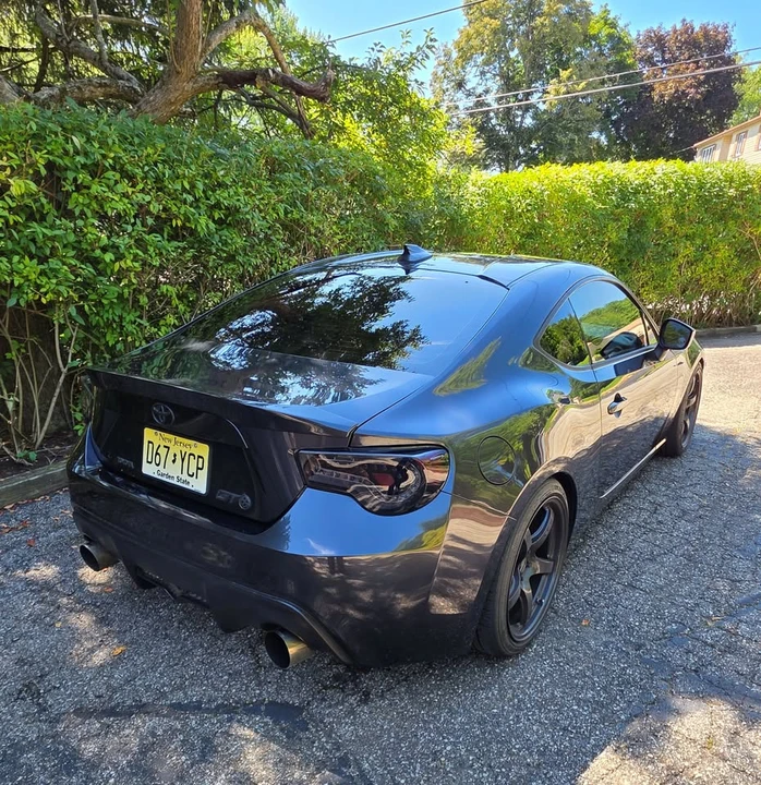 2013 Scion FR-S - Image 10 of 20
